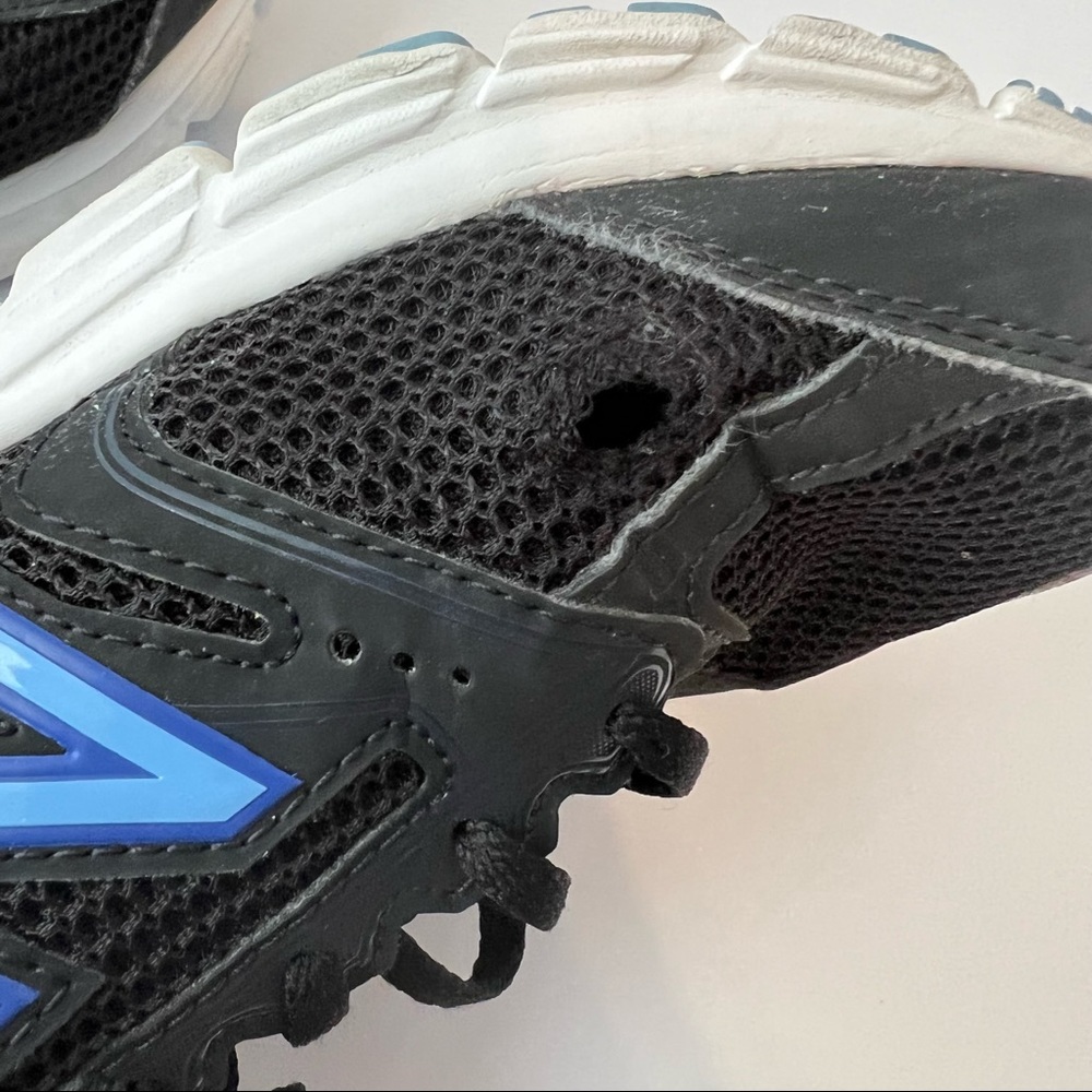 New Balance women’s tech ride 460 running shoes size 8.5 - Picture 6 of 6